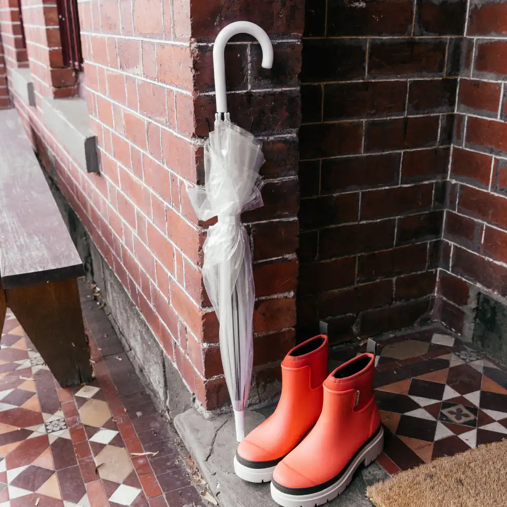 Tully Boot // Coral [Retired] - Image 11