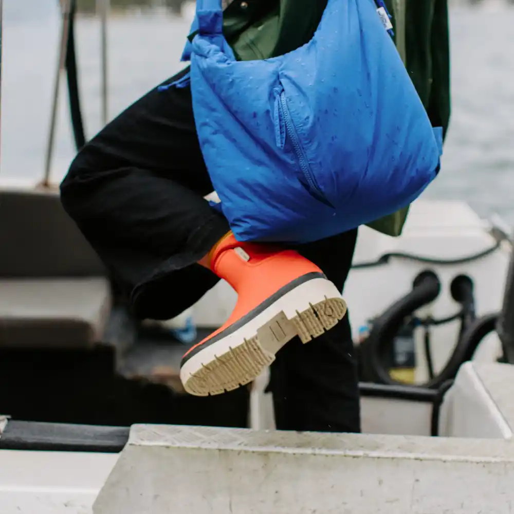 Tully Boot // Coral [Retired] - Image 13