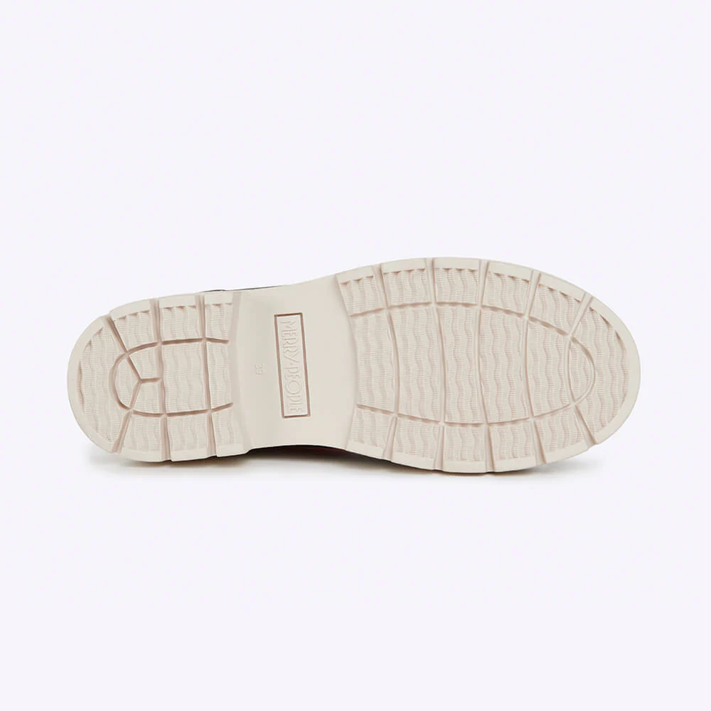 Tully Boot // Coral [Retired] - Image 3