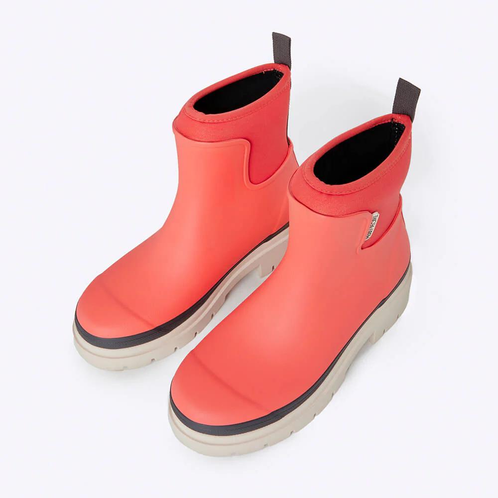 Tully Boot // Coral [Retired] - Image 4