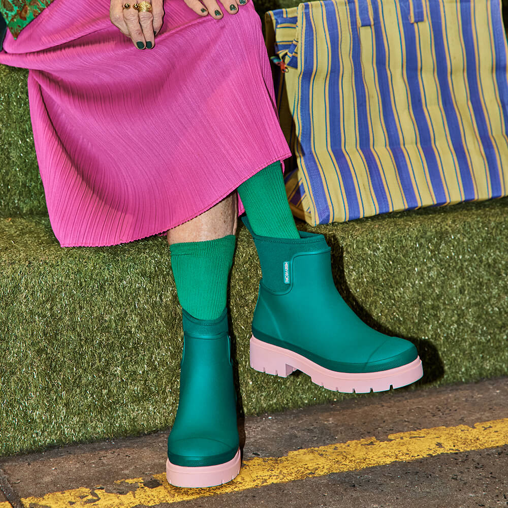 Tully Boot // Ivy & Blossom [Retired] - Image 10