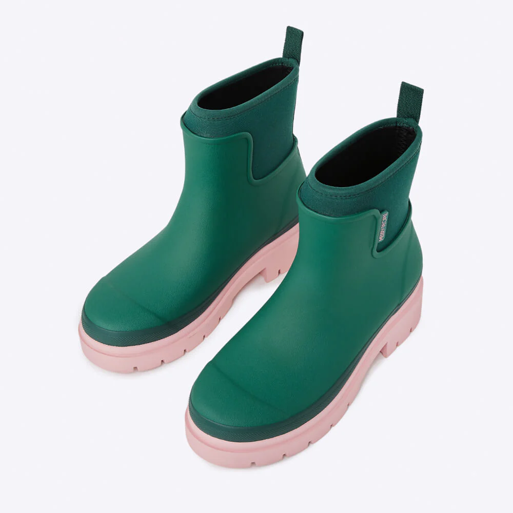Tully Boot // Ivy & Blossom [Retired] - Image 4