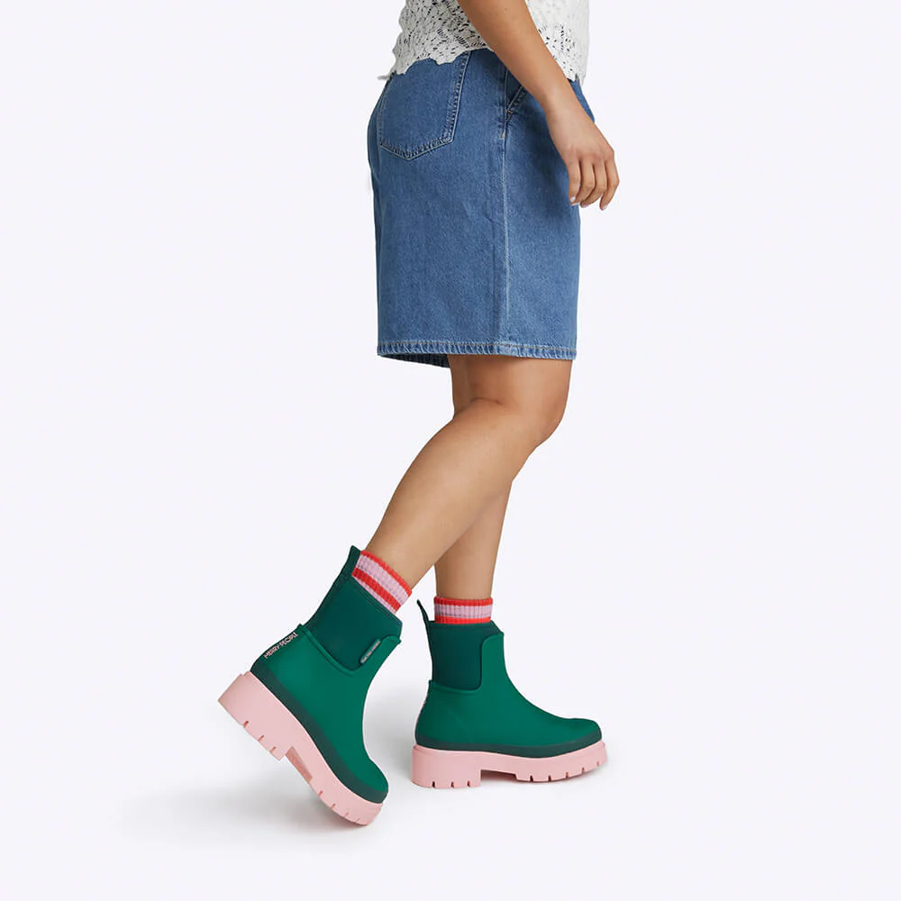 Tully Boot // Ivy & Blossom [Retired] - Image 6