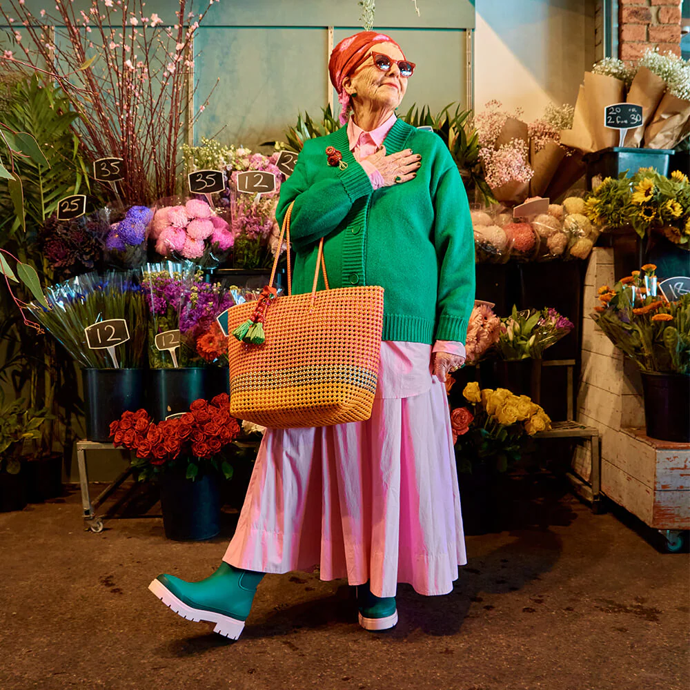 Tully Boot // Ivy & Blossom [Retired] - Image 7