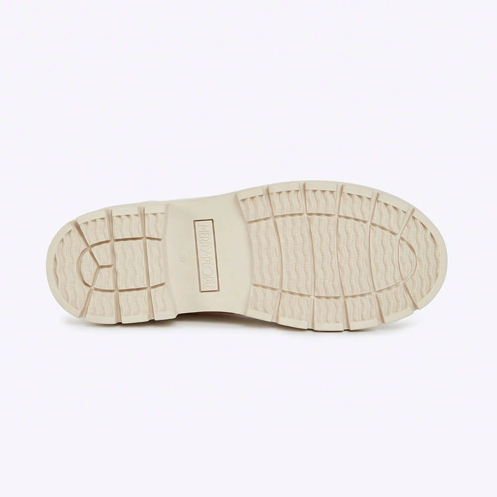Tully Boot // Lemon - Image 3