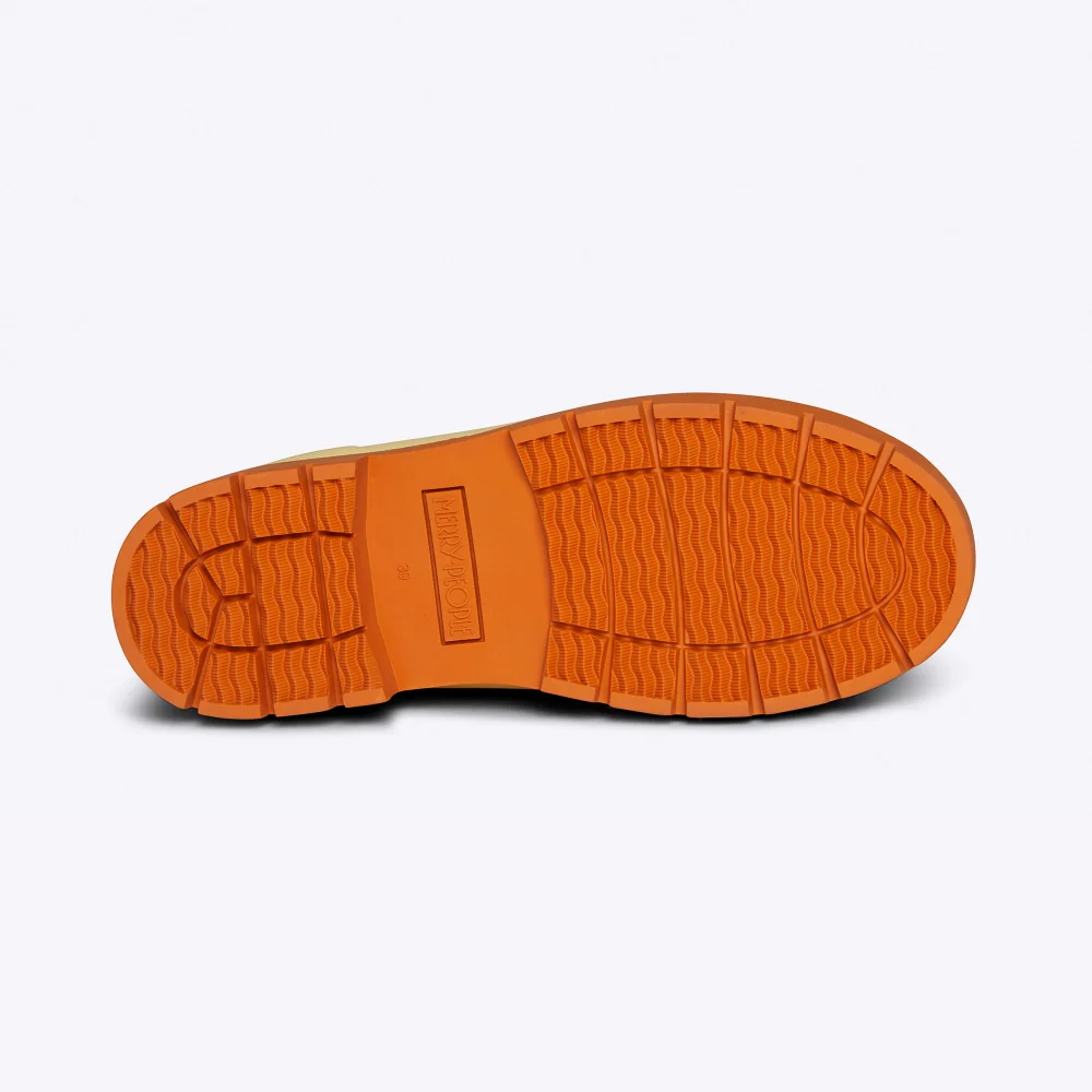 Tully Boot // Sunshine & Orange [Retired] - Image 4