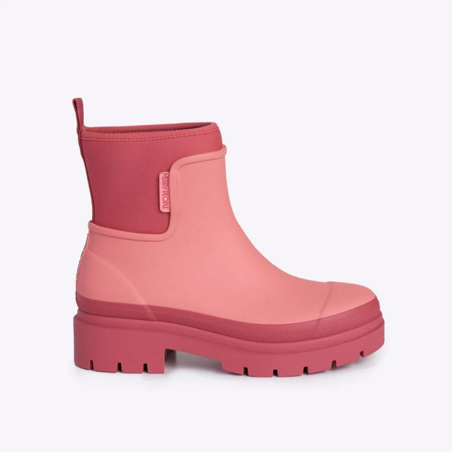 Tully Boot // Watermelon [Retired] - Image 2