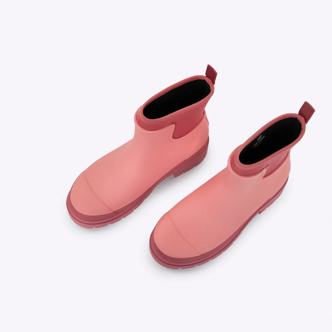 Tully Boot // Watermelon [Retired] - Image 4