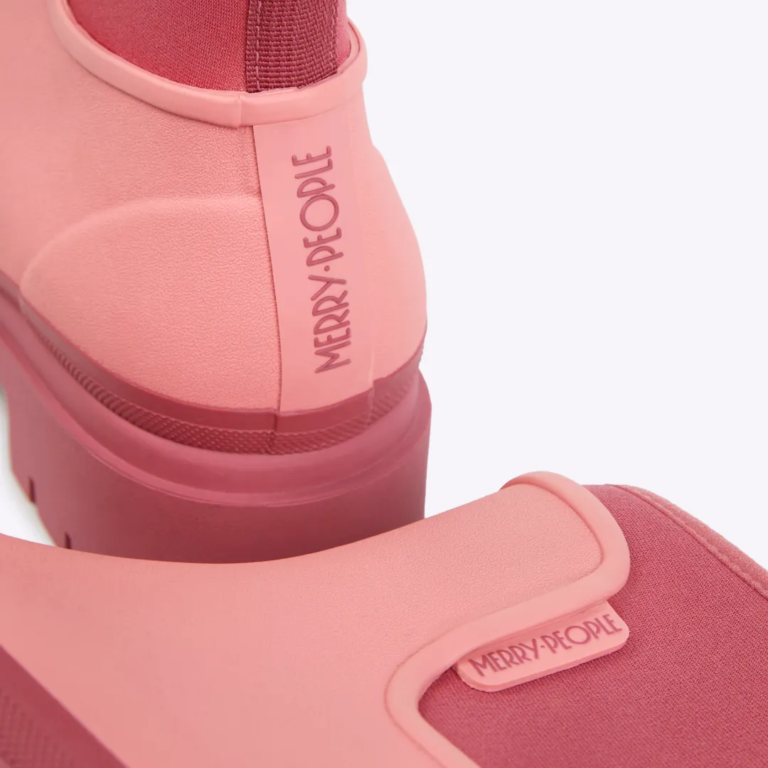 Tully Boot // Watermelon [Retired] - Image 5