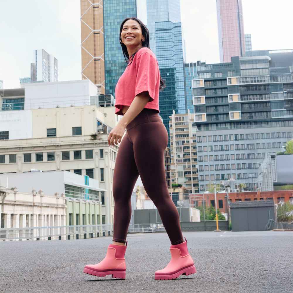 Tully Boot // Watermelon [Retired] - Image 9